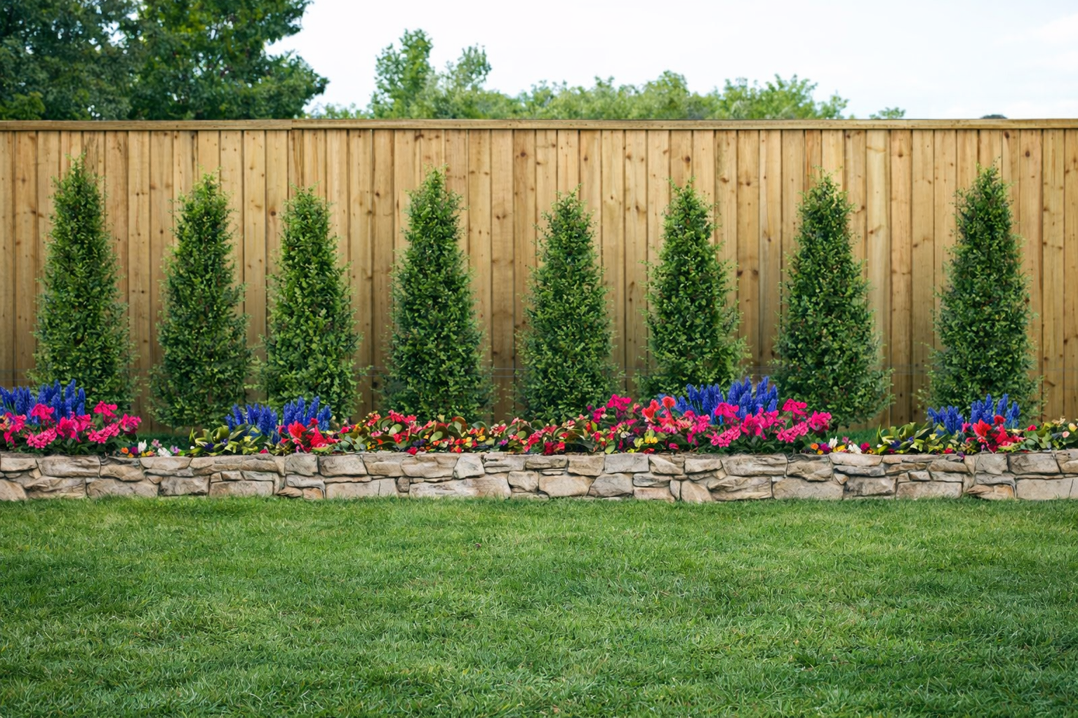 Проектиране и изграждане на Ландшафт дизайн